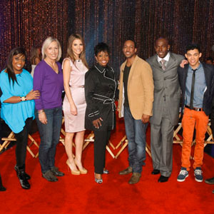 Dancing With The Stars Dancing With The Stars